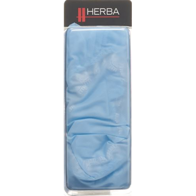 Herba Shower Cap Light Blue 5717