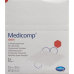Medicomp បង្ហូរ 7.5x7.5 មាប់មគ 25 កងវរសេនាតូច 2 ភី