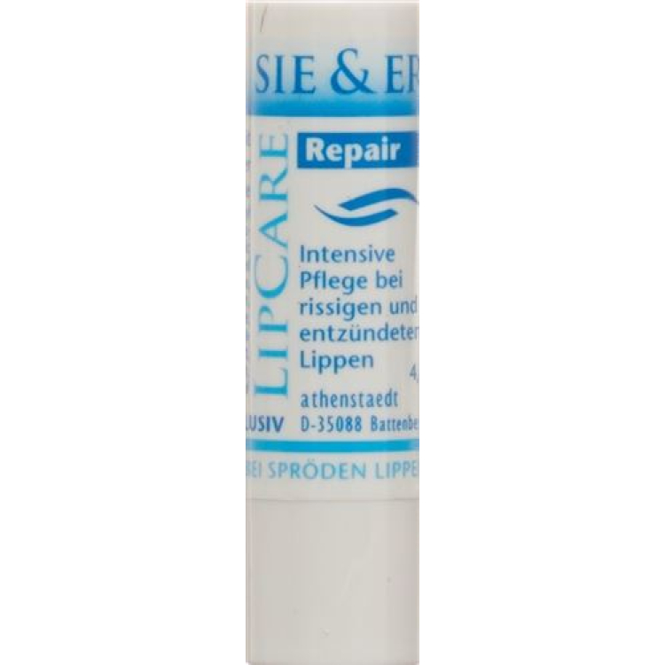 She and He Repair Lip Care