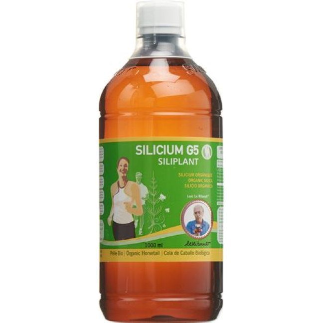Silicium G5 liq 1 lt