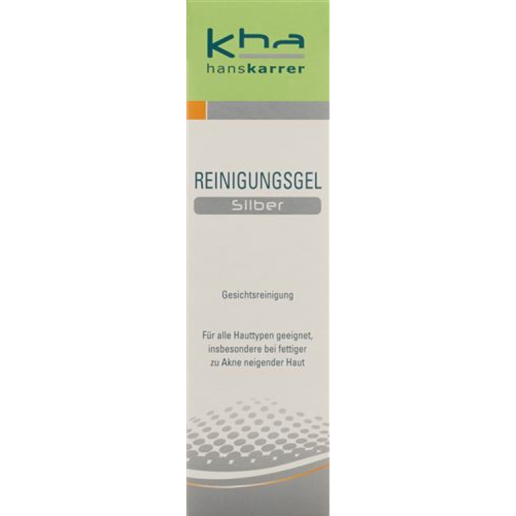 Hans Karrer rengöringssilver tube 125 ml