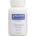 Pure L-Glutamine 500 mg Ds 90 pcs