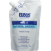 EUBOS płyn mydlany unparf niebieski wkład 400 ml
