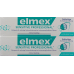 elmex SENSITIVE PROFESSIONAL dentifrice Duo 2 Tb 75 ml