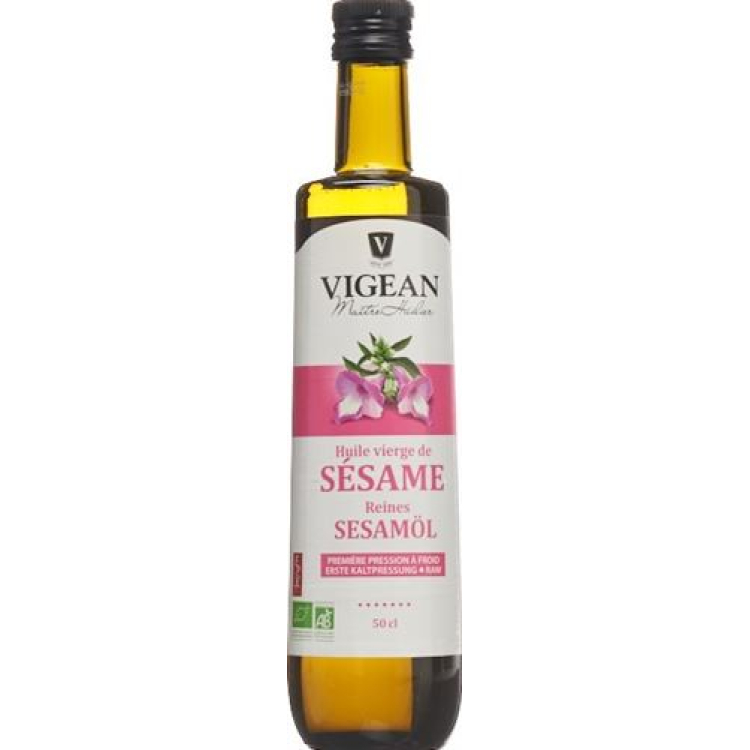 Vigean Huile de Sésame 500 մլ