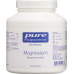 Pure Magnesium Magnesium Ds 180 stk