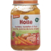 Holle wortel kentang daging sapi demeter organik 190 g