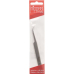 Nippes Tick Tweezers 12cm Angled Inox - Buy Online from Beeovita