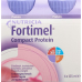 Fortimel Compact Protein Strawberry 4 Botol 125 ml