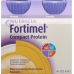 Fortimel Compact protéine banane 4 Fl 125 ml