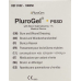 PluroGel PSSD Gel para queimaduras e feridas 1% Sulfadiazina de Prata Ds 50 g