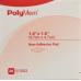 PolyMem wound dressing 4.7x4.7cm non Adhesiv sterile 20 pcs