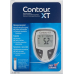 Contour XT blood glucose meter