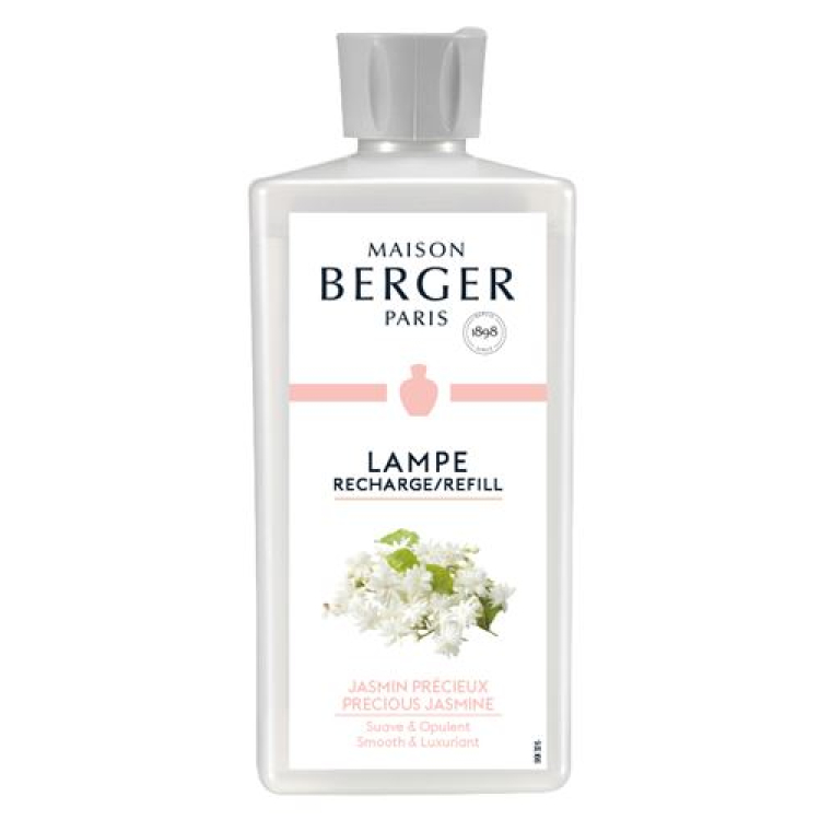 Maison Berger parfem jasmin précieux 6 ml