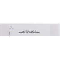 Weleda Vaginal Ointment Applicator 3 pieces
