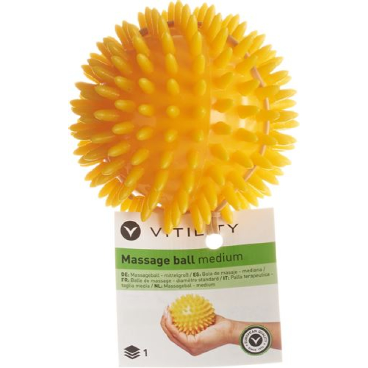 Vitility Massage Ball 8cm