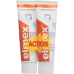 elmex ANTICARIES toothpaste Duo 2 x 75 ml