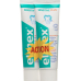 elmex SENSITIVE pasta dentífrica Dúo 2 x 75 ml