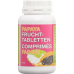 Phytomed ovoce papája 160 tablet