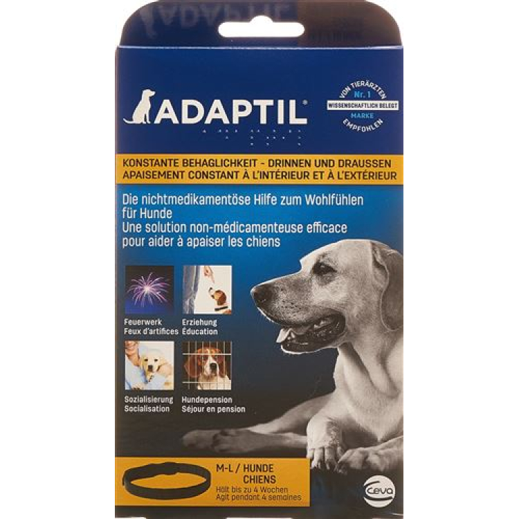 Adaptil Calm collar M-L