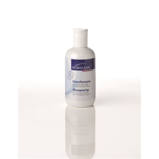 Romulsan proderma vlasový šampón 250 ml