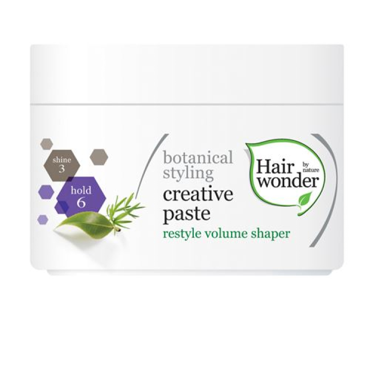 HENNA Botanical Styling Creative Paste 100մլ