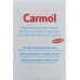 Carmol herbal sweets without sugar bag 75 g