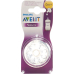 Tetina natural Avent Philips 1 furo