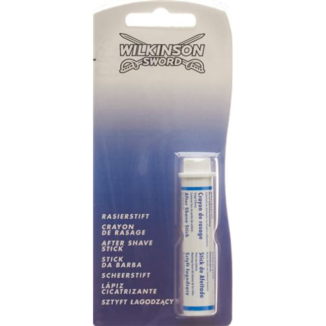Wilkinson Bloodstoppers Pen - Styptic Relief for Cuts and Bleeding