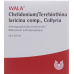 Wala Chelidonium / Terebinthina laricina comp. Gtt Opht 30 x 0,5 ml