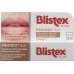 Blistex Protect Plus šminka 4,25 g