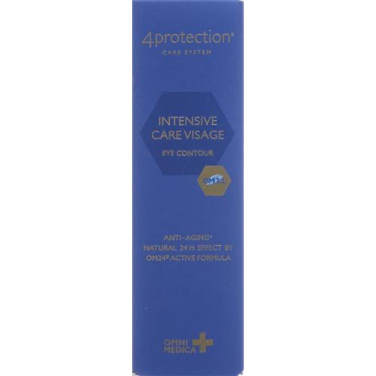 4Protection OM24 Интенсивная терапия Visage Bottle 30 мл