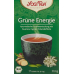 Yogi Tea Green Energy - Energize and Improve Concentration