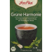 Yogi Tea Green Harmony 17 maišelių 1,8 g
