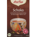 Yogi Tea Choco Aztec Spice 17 Btl 2,2 γρ