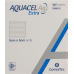 AQUACEL Ag Hydrofiber dressing Extra 5x5cm 10 pcs