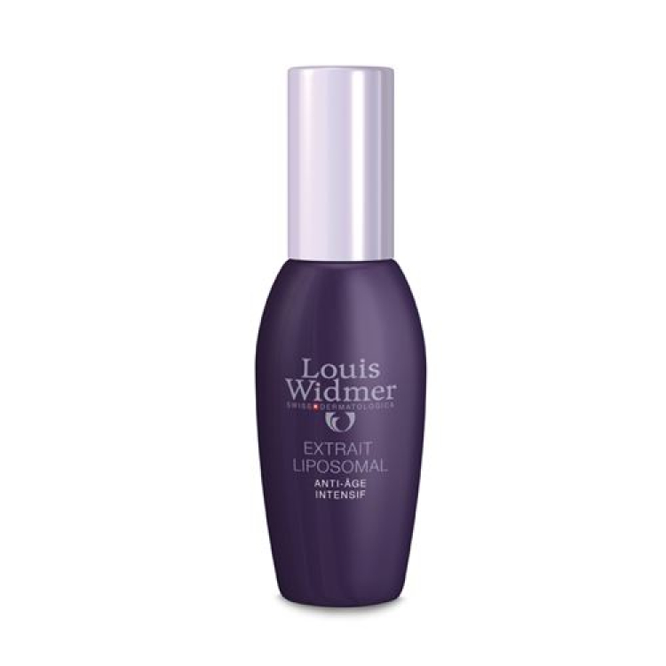 Louis Widmer Soin Extrait 리포좀 논 퍼퓨메 30ml