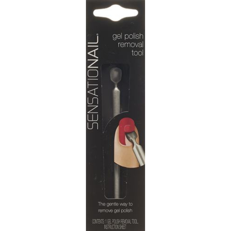 SensatioNail Removal Tool