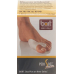 Bort PediSoft toe spreader with ball of foot protection