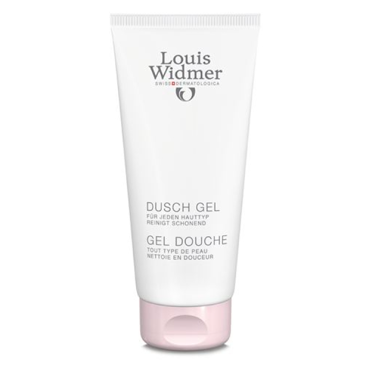 Духи Louis Widmer Corps Gel Douche 200 мл