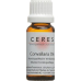 Ceres Convallaria D 6 Pha loãng Fl 20 ml