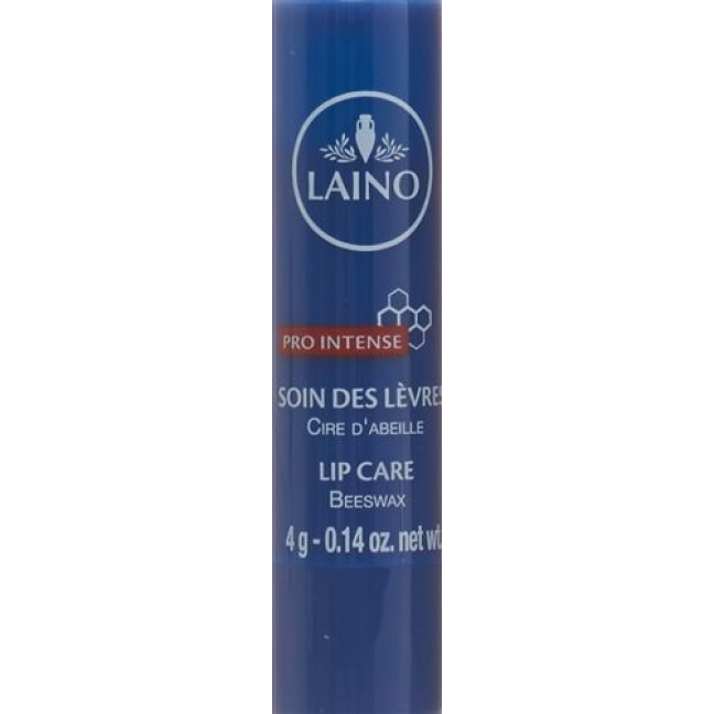Laino Pro Intense Stick Levres 4 ក្រាម។