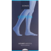 Sigvaris Cotton A-D KKL2 XXS normal open foot nature 1 pasang