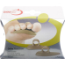 Coussinets d'orteils Omnimed Ortho PediCone 1 paire