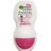 Garnier Mineral Invisible 48h black&white Colors Roll-on 50