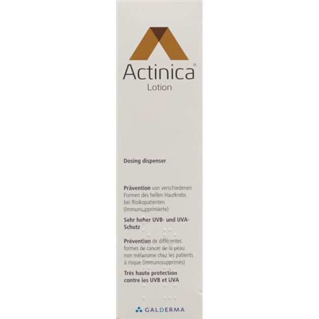 Actinic Lot Disp 80 ml - Face Moisturizer from Beeovita