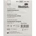 Mediset IVF folding compresses type 17 5x5cm 8-fold sterile 90 x 3 pcs