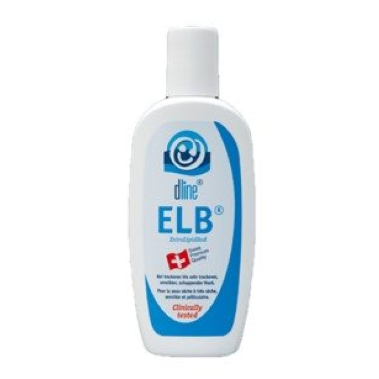 Dline ELB-ExtraLipidBad FL 30 ml