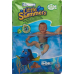 Huggies Little Swimmers Diaper Gr3-4 12 PCS