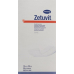 Zetuvit absorción Asociación 10x20cm estéril 25 uds